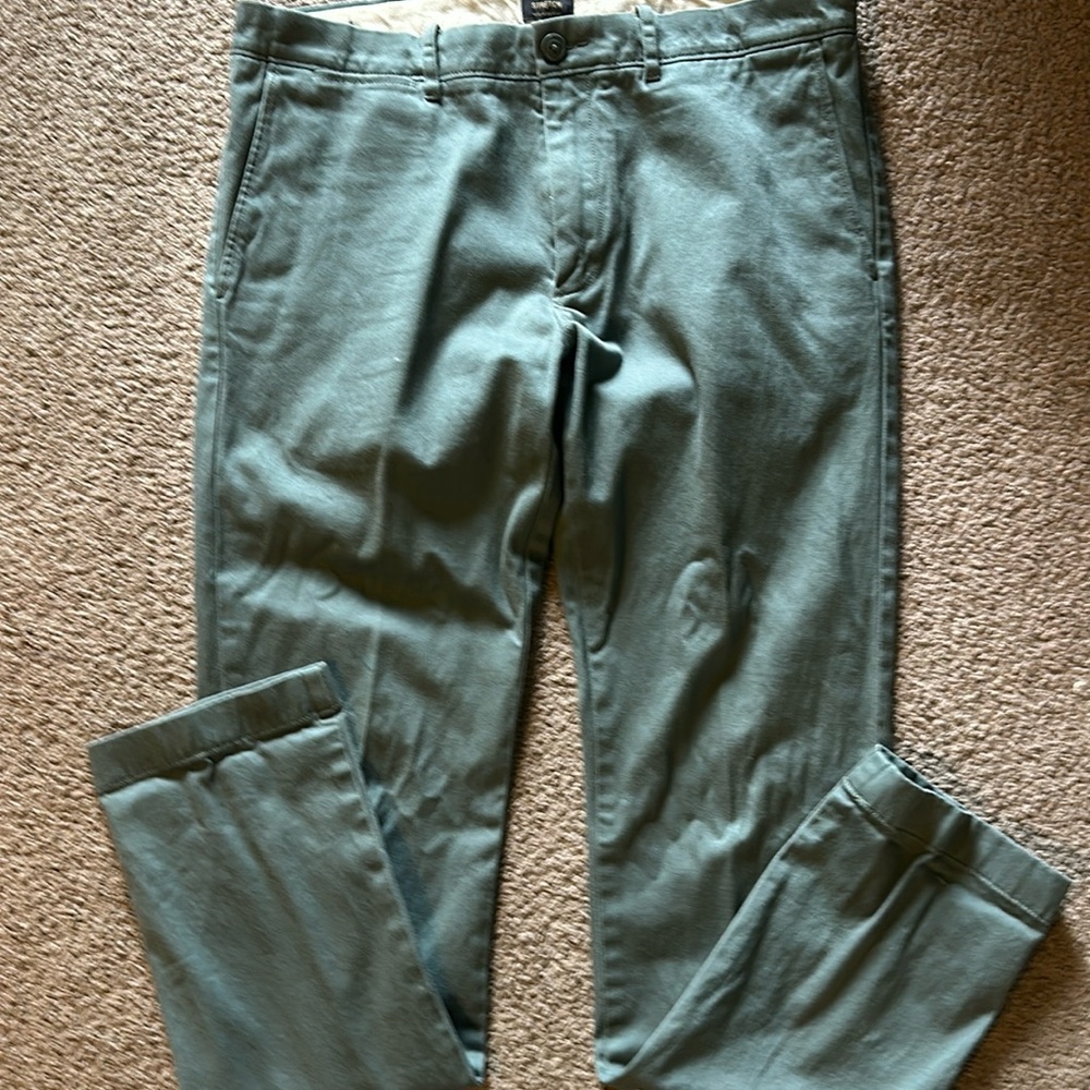 Chino pants 32x32